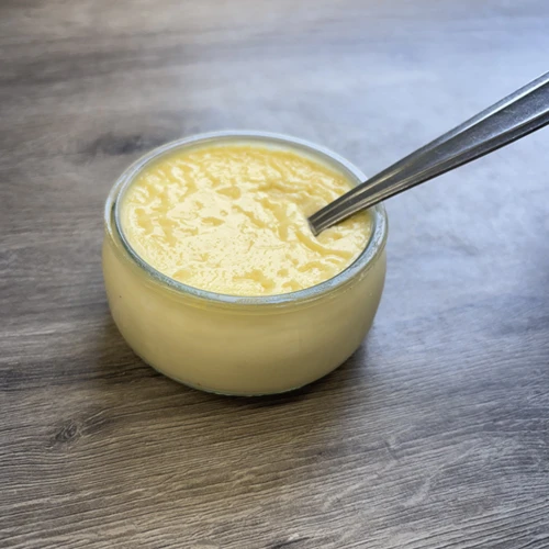 Crème brûlée
